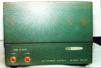 Power supply HP-24 - Click to enlarge