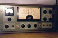 Geloso G-210 TR
