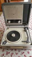 Receiver Geloso G-301