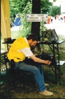 Civil Protection Activities in 1997