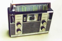 Rx Barlow-Wadley XCR30 Mk2 - 0,5-30 MHz AM-SSB