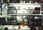 My station in 1997