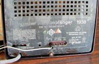 DKE 38 - AC supplyed - click to enlarge