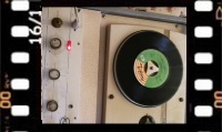 Receiver Geloso G-301