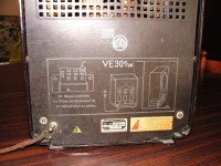 VE301 W - click to enlarge