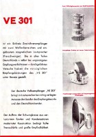 VE301 W - click to enlarge