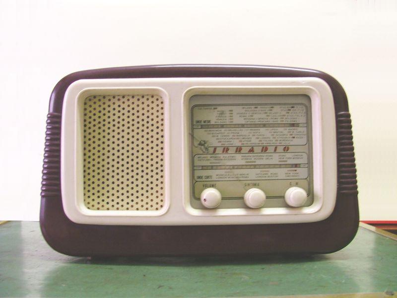 irradio