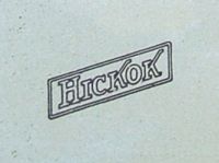 Hickok logo - click to enlarge