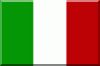 Bandiera italiana