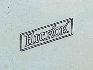 hickok45 sten mark 2