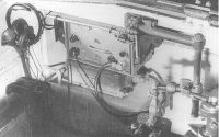 Sturmgeschtz III radio installation - Click to enlarge